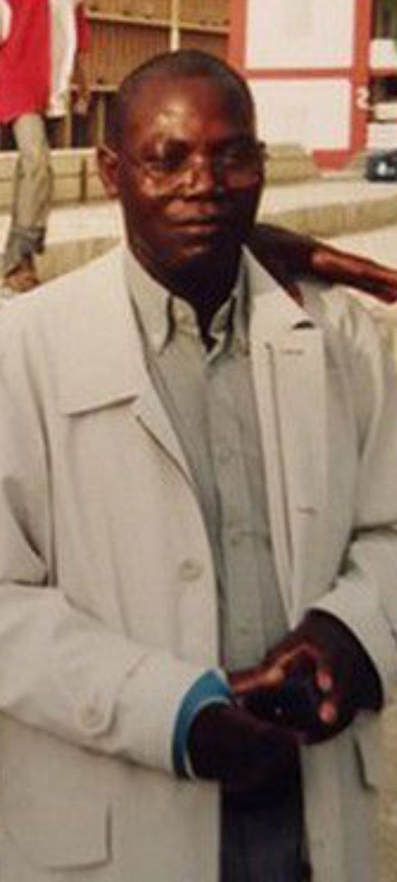 Hommage à Ousmane DIA